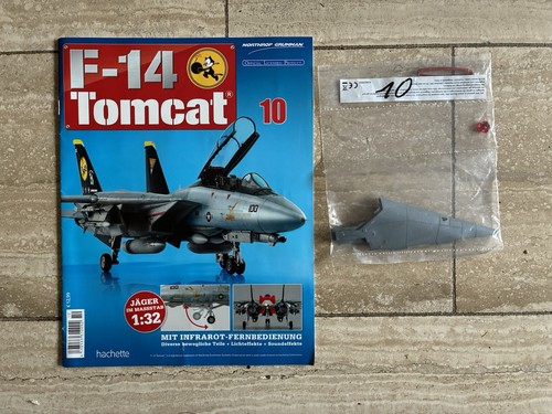 Hachette tomcat 32 - hachette,