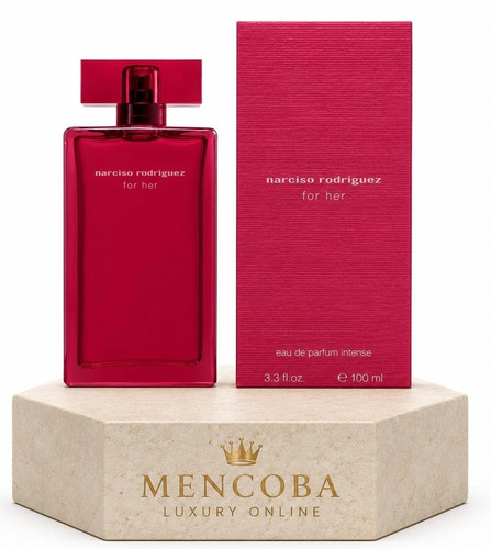 Narciso rodriguez for - narciso, her
