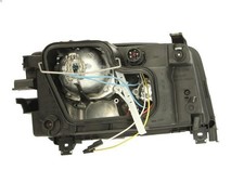 Headlight TYC 20-5004-18-2