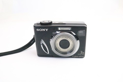 Sony cyber shot - sony, cyber-shot
