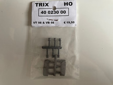 Trix Express Ersatzteile