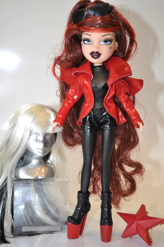 Bratz style starz - bratz, g2