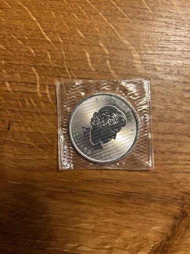 1x1 unze silbermünze - oz,