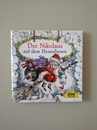 Pixi buch der - buch,