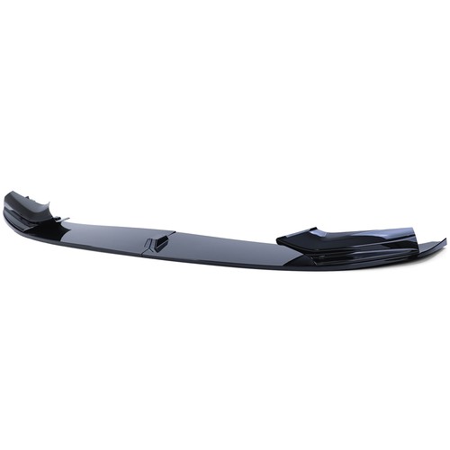 Front spoiler lippe - front,