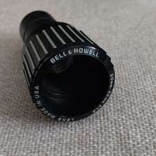 BELL & HOWELL -