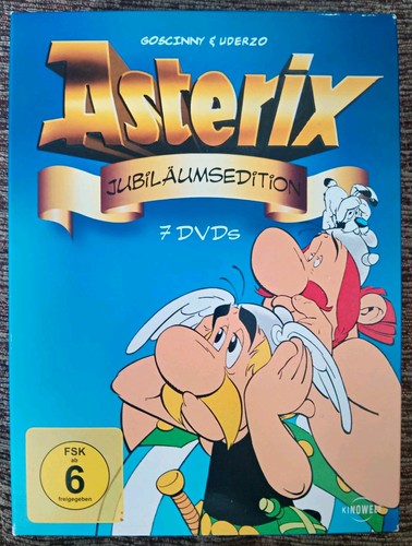 Kinowelt asterix - kinowelt,