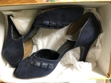 Vintage 1940er/50er Jahre