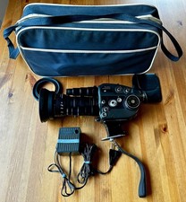 Beaulieu 4008 ZM II Super 8