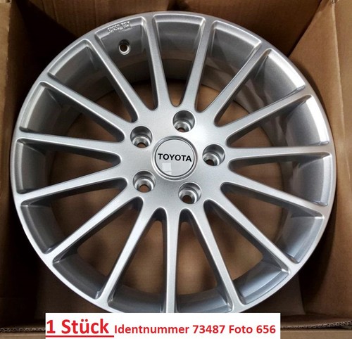 Borbet 0x17 zoll et45 - ls, 7,0x17"zoll