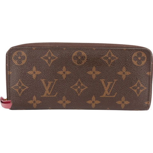 Louis vuitton monogram canvas - louis,