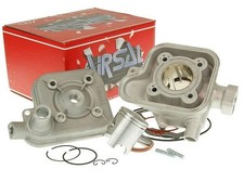 50ccm zylinder kit airsal - 50ccm,