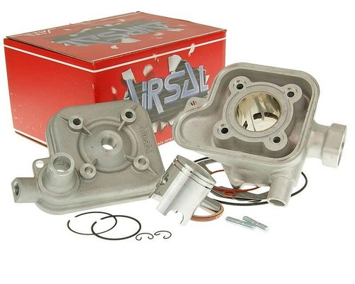 50ccm zylinder kit - 50ccm,