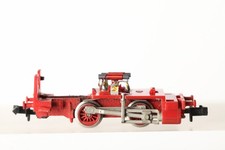 Fleischmann spur ersatzteil - fleischmann,