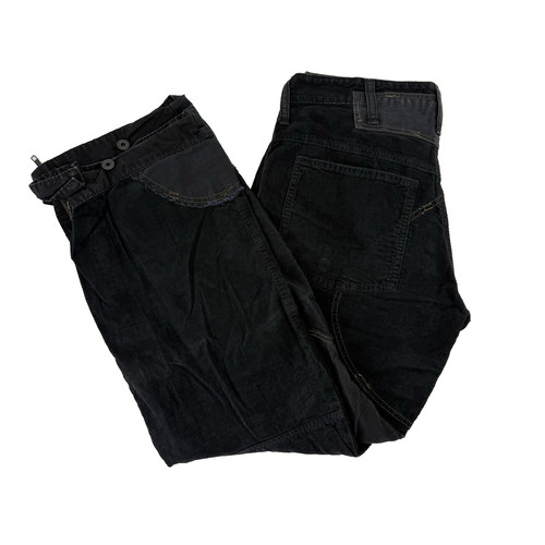 Star elwood jeans hose raw - g-star,