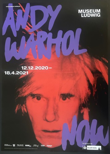 Andy warhol - andy,