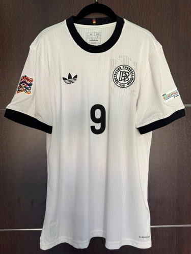 Originales dfb deutschland - dfb, 125