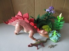 Playmobil-Dinos-5232-Stegosaur