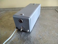 Schoeps Netzteil Netzgerät N60T f. Mikrofone CM60 CM64 CM65 CM66 CM640 vintage