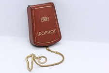 Zeiss Ikon IKOPHO  Belichtungsmesser las defekt