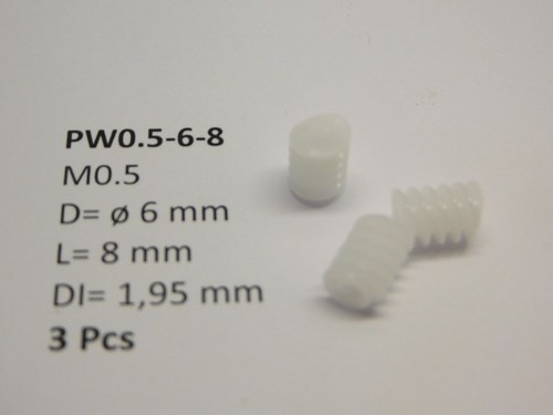 Micromotor pw0 8 - micromotor, pw0.5-6-8