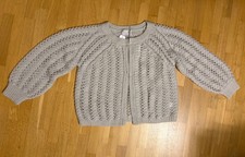 Hemisphere Cashmere Cardigan