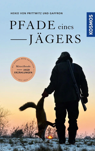 Pfade eines jägers heiko - pfade,