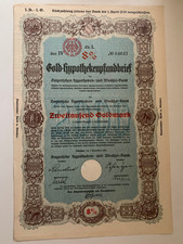 Bayerische Hypot. Wechsel Bank