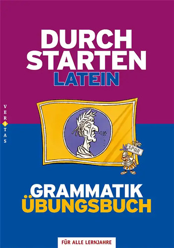 Durchstarten latein - durchstarten,