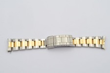 ROLEX SUBMARINER STAHL/GOLD