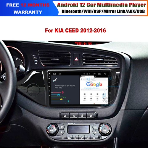Android autoradio dab - 9",
