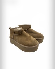 UGG Damen Ultra Mini Platform