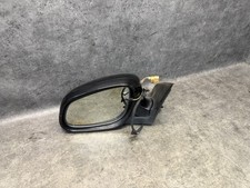 Porsche Cayenne 955 9PA Seitenspiegel Rückspiegel links L041 Anklappbar #32749