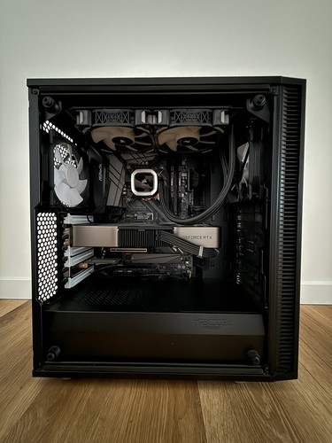 Gaming rtx 3080 32gb - gaming,