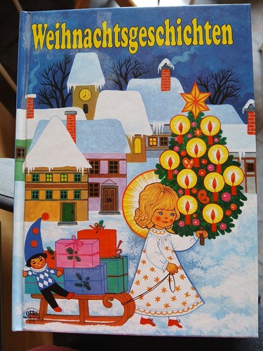 Weihnachtsgeschichten otto - weihnachtsgeschichten,