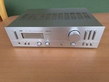 JVC AX-1  STEREO INTEGRATED  AMPLIFIER