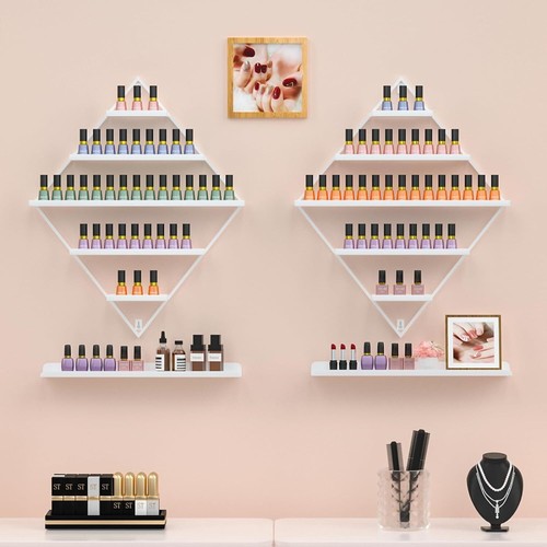 Sets tier metall nagellack - sets,