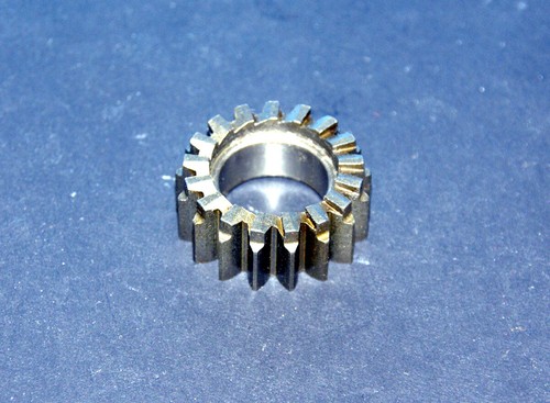 4336 kickstart pinion - kickstart,