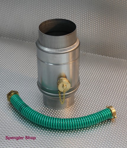 Regenwassersammler