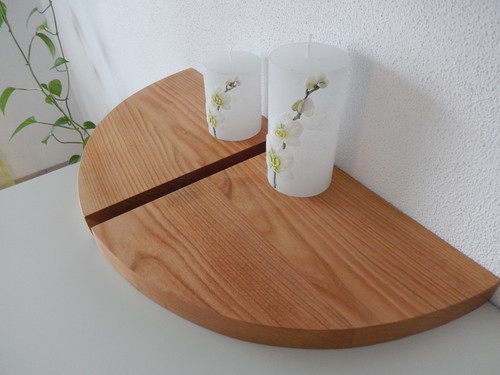 Wandboard kirschbaum massiv - wandboard,
