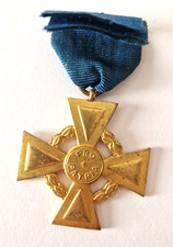 Ehrenzeichen der Österreichischen Ehrenlegion --1914-1918-- Pro Patria