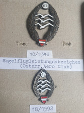 Segelflugleistungsabzeichen