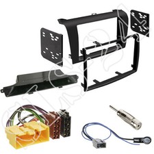 Mazda 3 (Typ BK) ab 10/2003