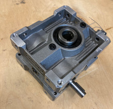 Atlanta 56 03 015 Getriebe