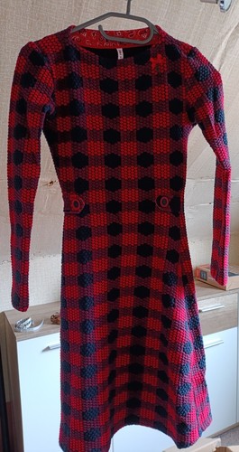 Blutgeschwister mädchenkleid - blutgeschwister,
