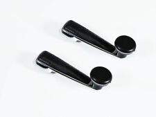 2 Fensterkurbeln für Mercedes