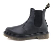 Dr. Martens Smooth chelsea boot Damenschuhe Stiefel Schwarz Freizeit