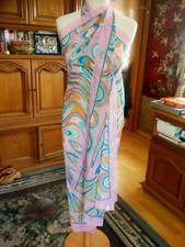 Tuch Schal Pareo Sarong