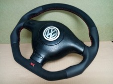 Sport lenkrad golf - lenkrad, vw