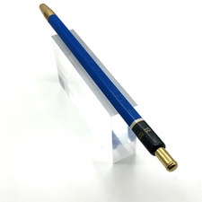 J.S.Staedtler Mars No.1010 Lumograph Technico Pencil Druckbleistift 2mm Vintage